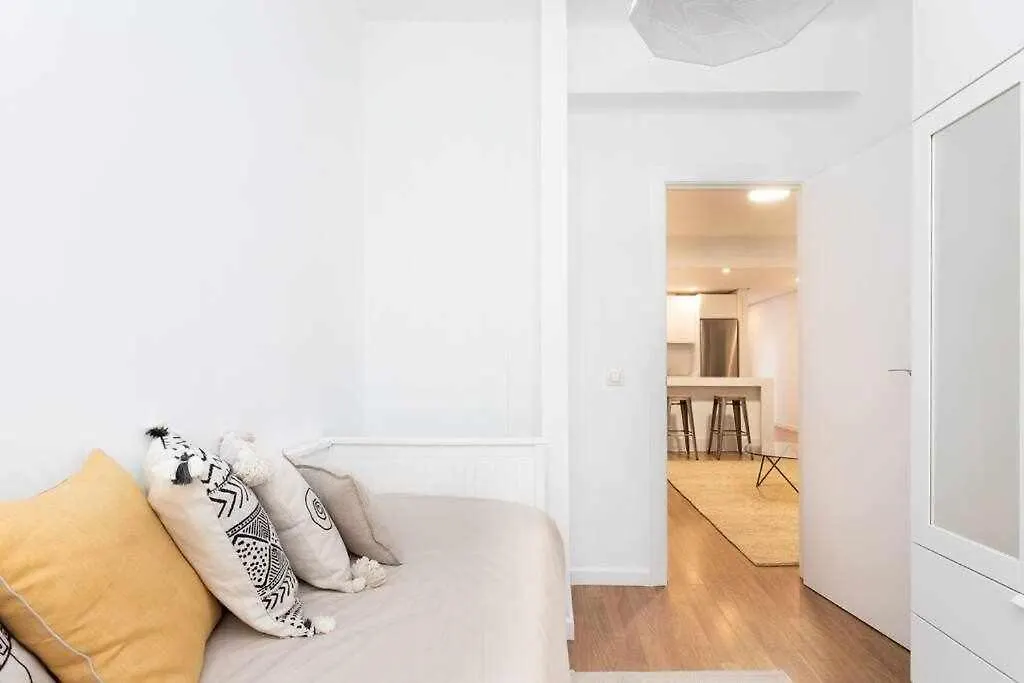 Sabino Dreams Santa Cruz Apartamento