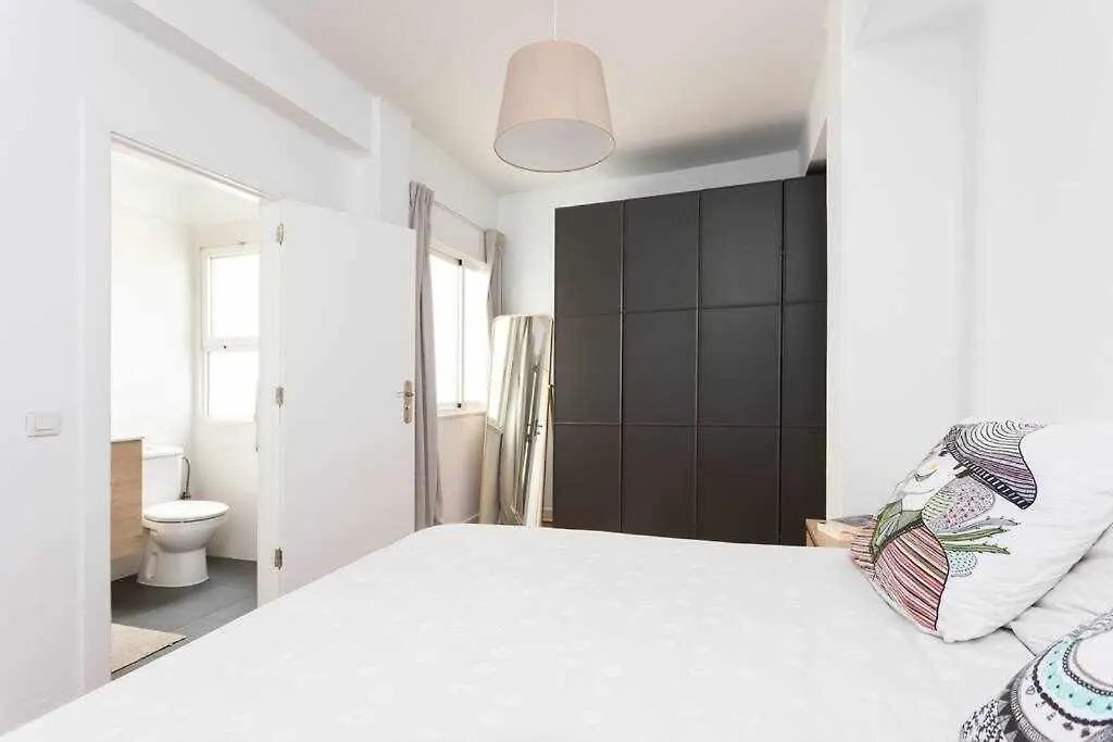 Sabino Dreams Santa Cruz Apartamento