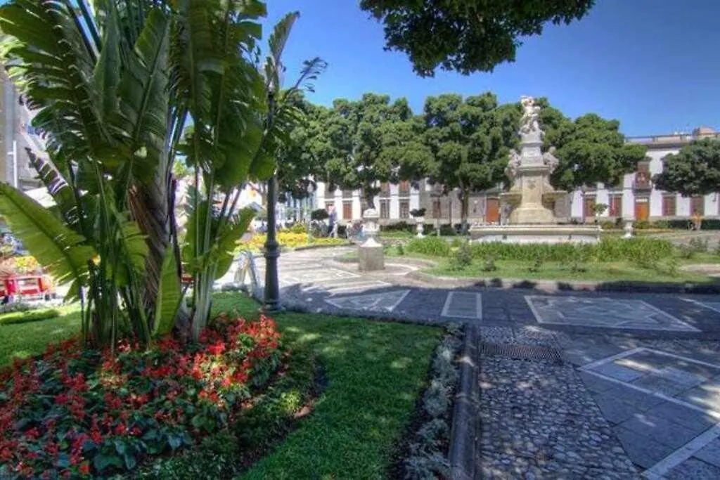 Sabino Dreams Santa Cruz Apartman