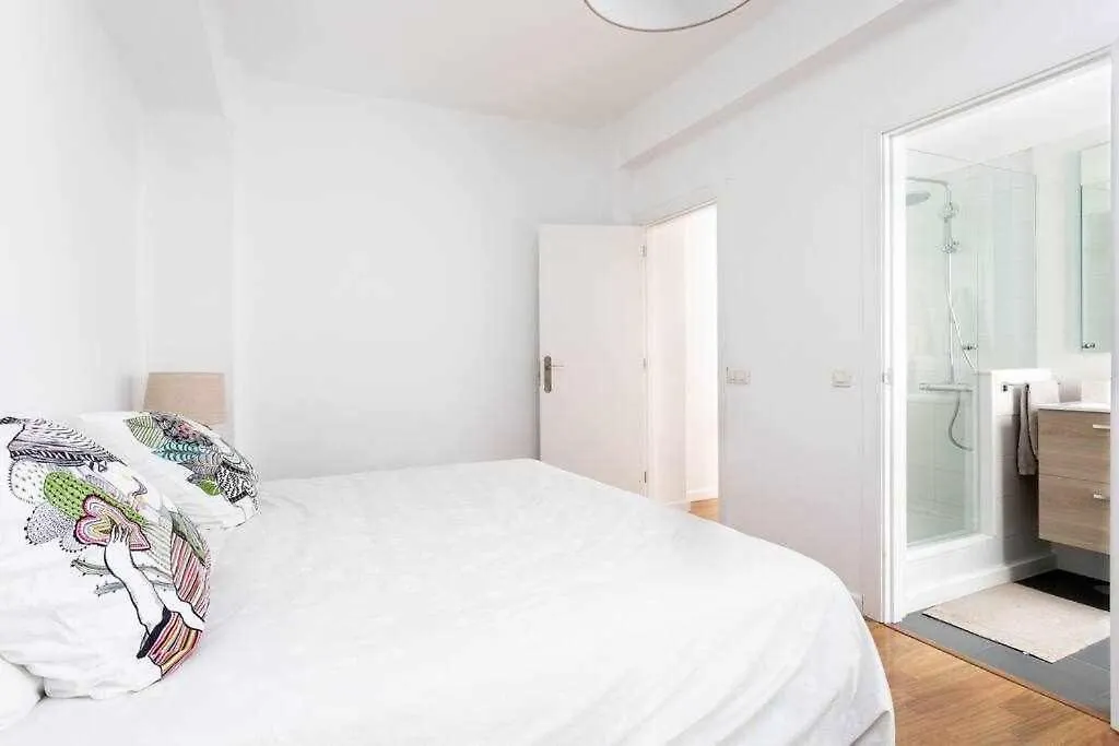 Sabino Dreams Santa Cruz Apartman Spanyolország