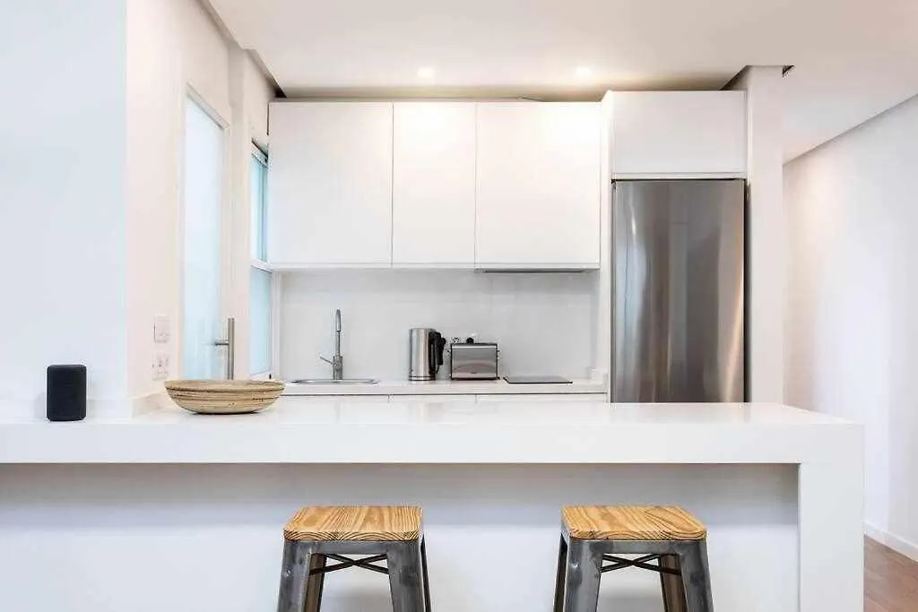 Sabino Dreams Santa Cruz Apartman