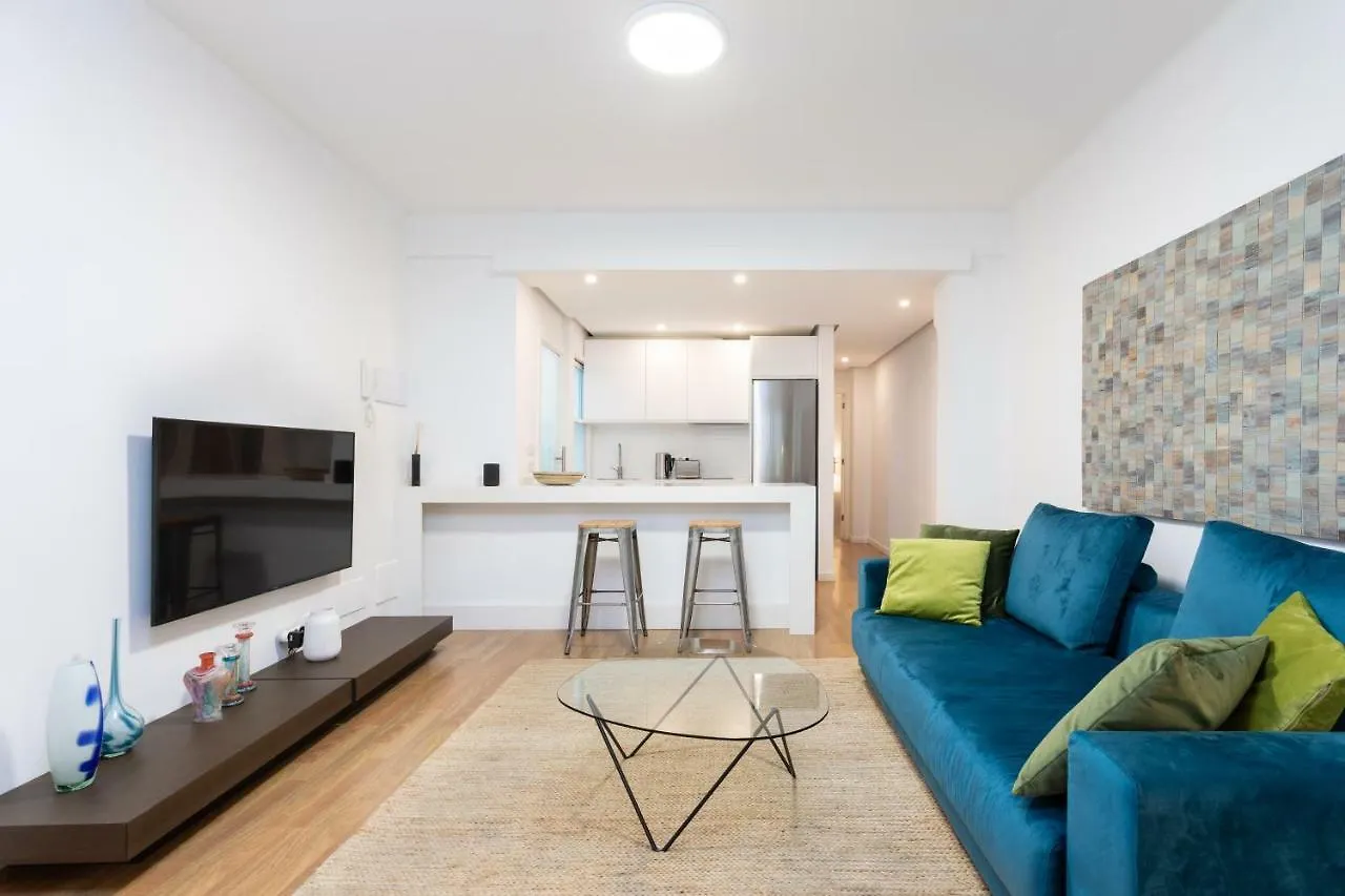 Sabino Dreams Santa Cruz Apartamento
