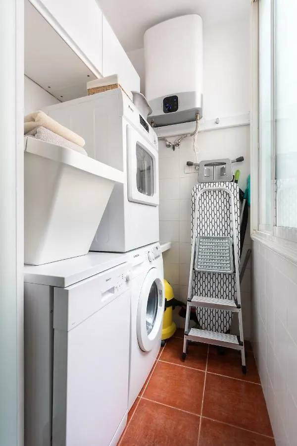 Sabino Dreams Santa Cruz Apartman